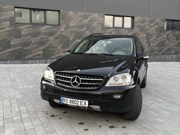 Авто Mercedes 320 2005 № 7964877