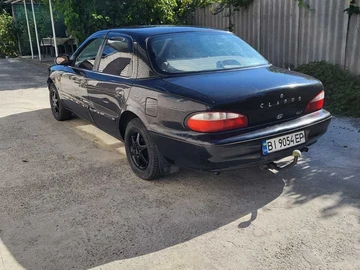 Авто KIA Clarus 1998 № 7964878