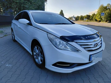 Авто Hyundai Sonata 2014 № 7964893