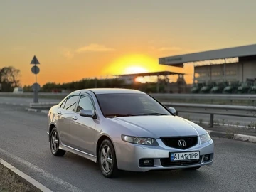 Авто Honda Accord 2005 № 7964894