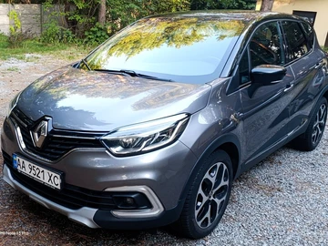Авто Renault Captur 2019 № 7964898