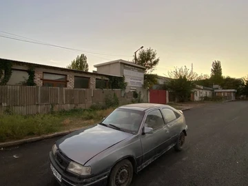 Авто Opel Kadett 1987 № 7964900
