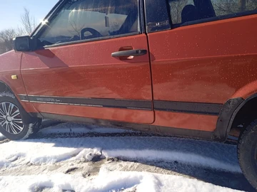 Авто ВАЗ 2108 1991 № 7964903