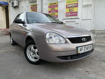 Авто ВАЗ 2170 Priora 2008 № 7964905