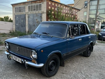 Авто ВАЗ 2101 1982 № 7964909
