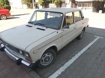 Авто ВАЗ 21063 1988 № 7964911