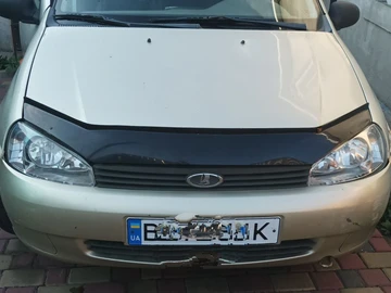 Авто ВАЗ 1119 Kalina 2008 № 7964918