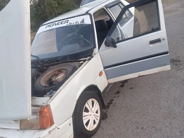 Авто ЗАЗ 1103 Slavuta 2003 № 7964921