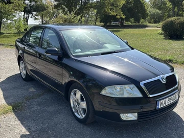 Авто Skoda Octavia 2006 № 7964931