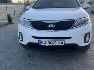 Авто KIA Avella 2014 № 7964935
