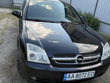 Авто Opel Vectra 2005 № 7964940