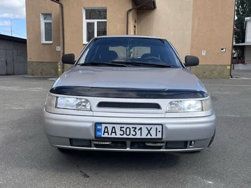 Авто ВАЗ 2112 2007 № 7964941
