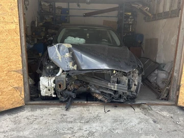 Авто Ford Fusion Usa  2015 № 7964942