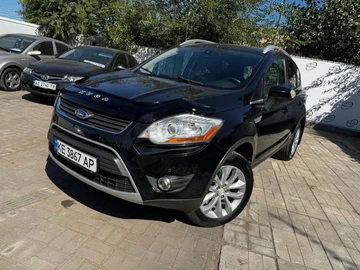 Авто Ford Kuga 2010 № 7964947