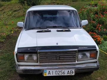 Авто ВАЗ 2107 1996 № 7964948
