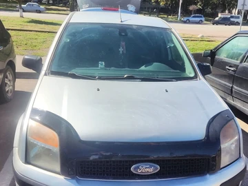 Авто Ford Fusion 2008 № 7964949