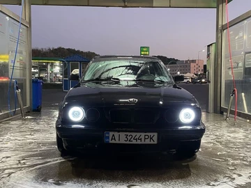 Авто BMW 5 Серия 1995 № 7964953