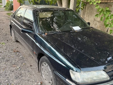 Авто Peugeot 605 1996 № 7964955