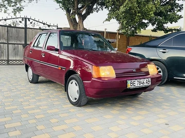 Авто ЗАЗ 1103 Slavuta 2005 № 7964956