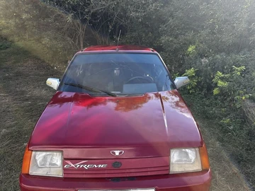 Авто ЗАЗ 1103 Slavuta 2003 № 7964959