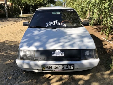 Авто ЗАЗ Таврия 1992 № 7964969