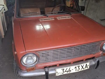 Авто ВАЗ 2102 1980 № 7964970