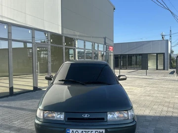 Авто ВАЗ 2110 2006 № 7964972