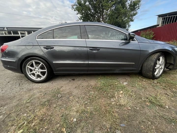 Авто Volkswagen Passat Cc 2009 № 7964979