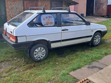 Авто ВАЗ 2108 1988 № 7964980