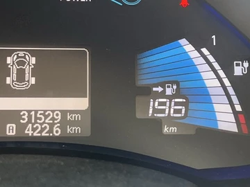 Авто Nissan Leaf 2017 № 7964982