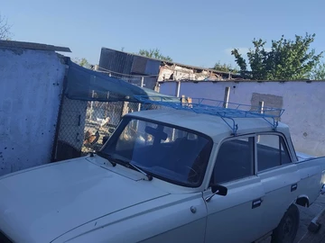 Авто  412 1986 № 7964985