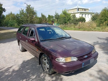 Авто Ford Mondeo 1995 № 7964988