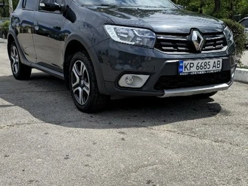 Авто Renault Sandero 2020 № 7964990