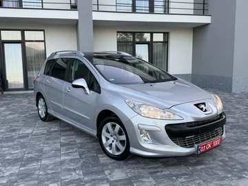 Авто Peugeot 308 2010 № 7964997
