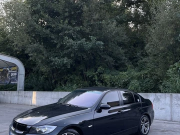 Авто BMW 3 Серия 2006 № 7965006