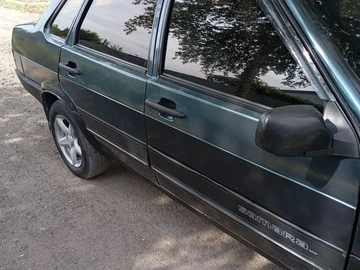 Авто ВАЗ 21099 2005 № 7965009