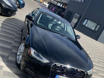 Авто Audi A4 2015 № 7965010