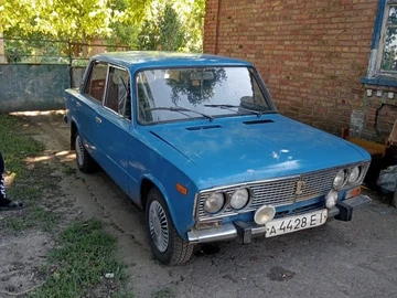 Авто ВАЗ 2106 2000 № 7965018
