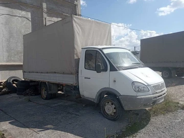Авто ГАЗ 3302 Газель 2012 № 7965019