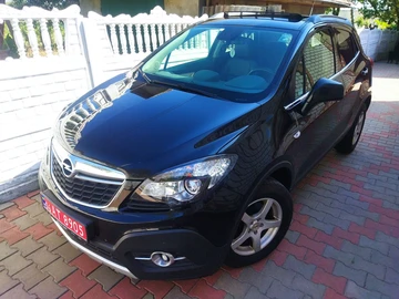 Авто Opel Mokka 2014 № 7965020
