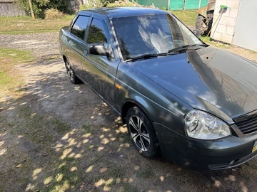 Авто ВАЗ 2170 Priora 2008 № 7965021