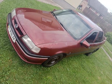 Авто Opel Vectra 1994 № 7965024
