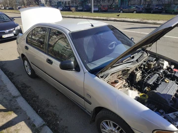 Авто Rover 416 1998 № 7965025