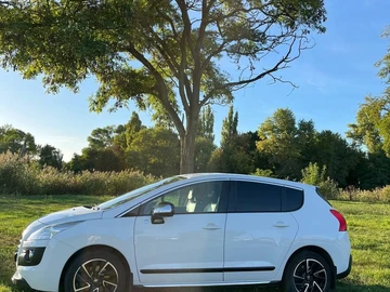 Авто Peugeot 3008 2012 № 7965030