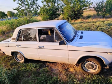 Авто ВАЗ 2106 1976 № 7965031