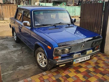 Авто ВАЗ 2106 1994 № 7965036