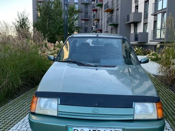 Авто ЗАЗ 1103 Slavuta 2006 № 7965044
