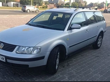 Авто Volkswagen Passat Variant 1998 № 7965047