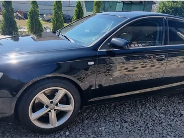 Авто Audi A6 2005 № 7965049
