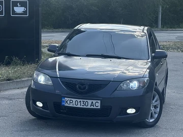 Авто Mazda 3 2006 № 7965055